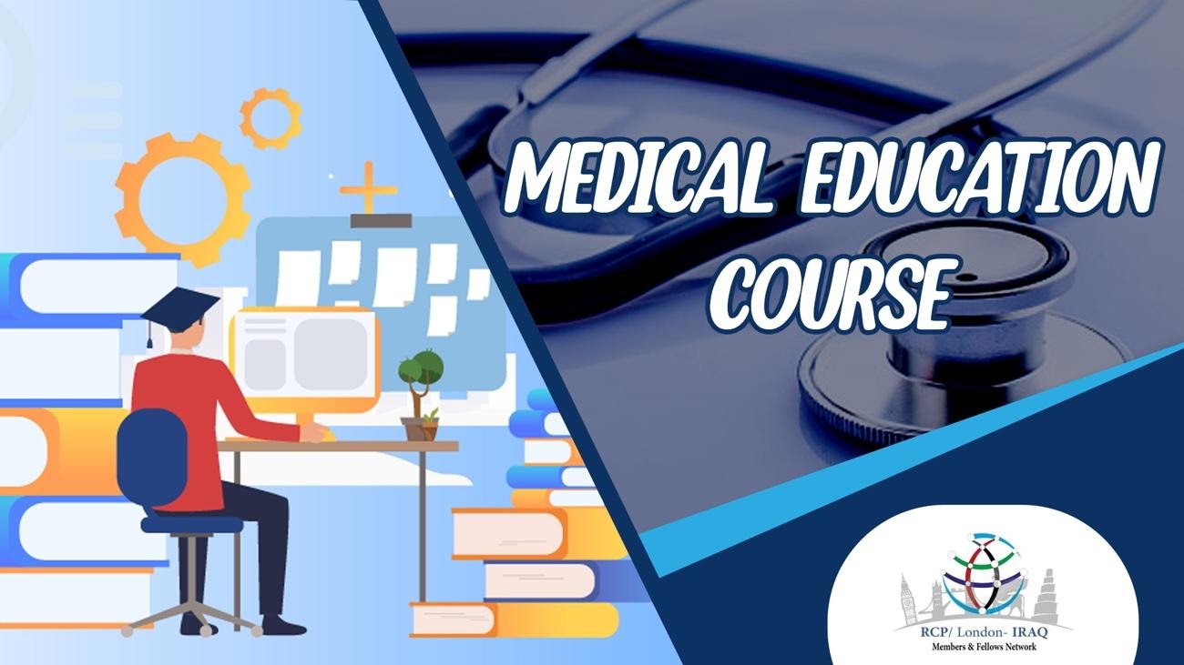 Medical Education course